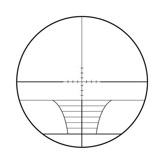Anatkh 3-9×40 SFP Optics Scope