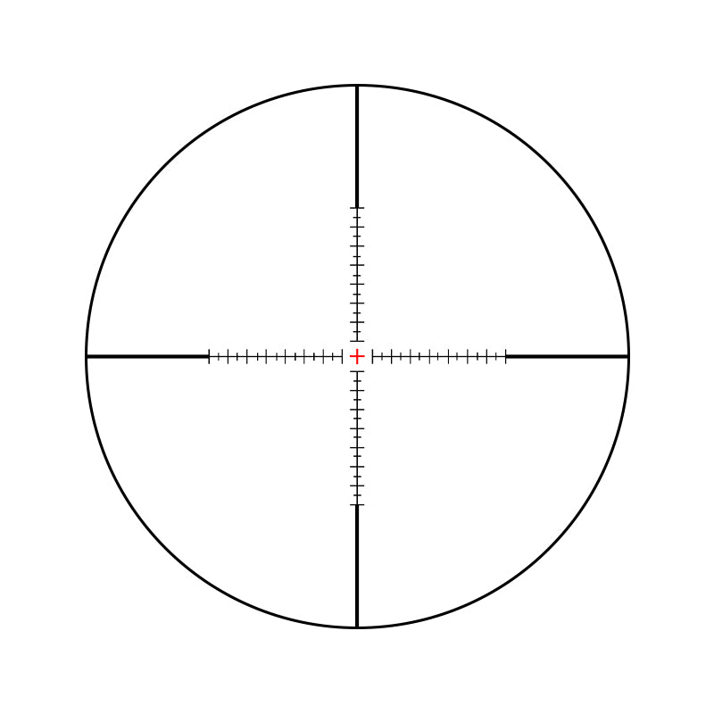 Anatkh 3-12×56 FFP Optics Scope