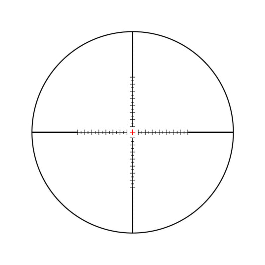 Anatkh 3-12×56 FFP Optics Scope