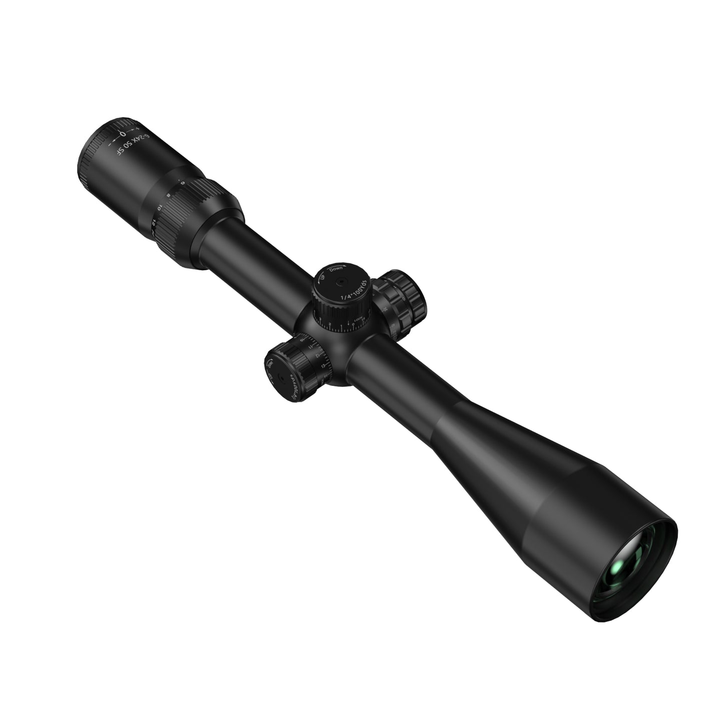 Anatkh 6-24×50FFP OpticsScope