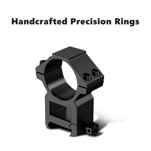 Anatkh 30mm Cantilever Scope Mount