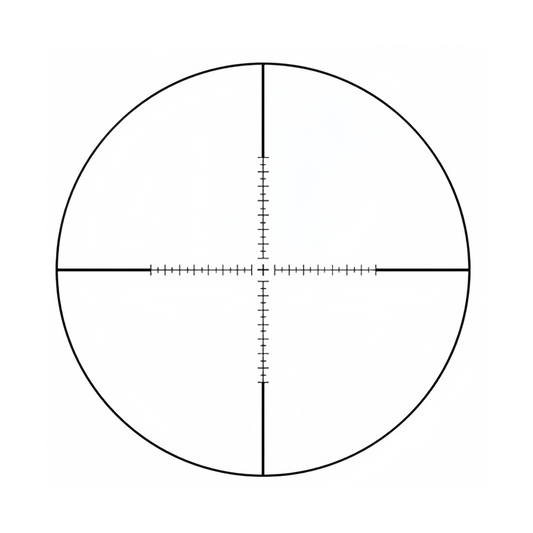 Anatkh 4-16×44 FFP Optics Scope
