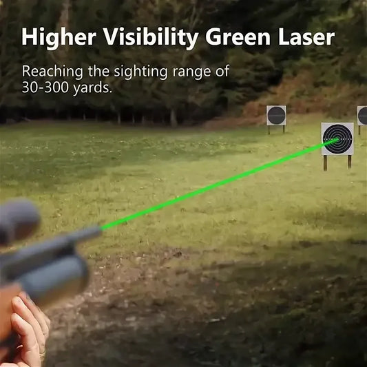 Anatkh-Laser calibrator