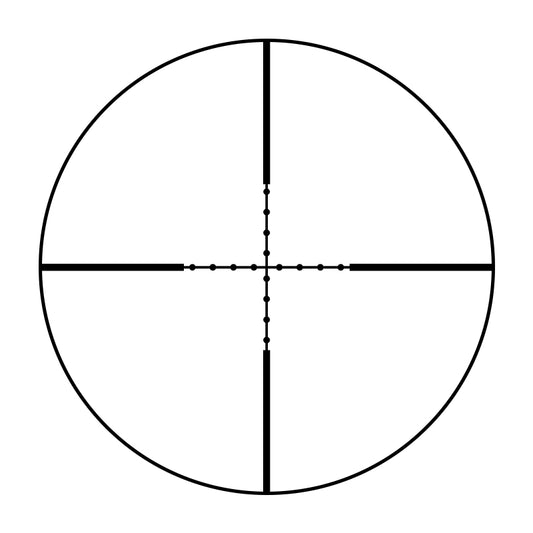 Anatkh 4X32 SFP RIFLE SCOPE