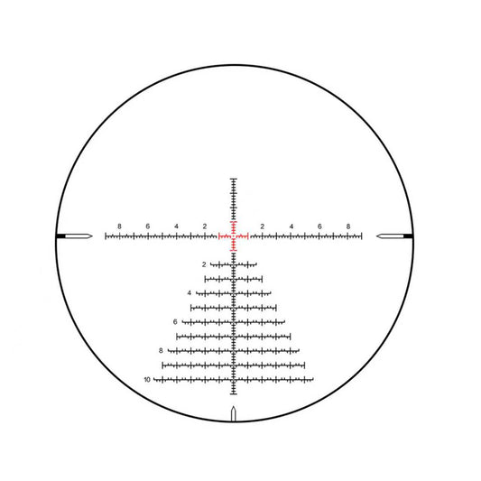 Anatkh 5-25X56 FFP RIFLE SCOPE