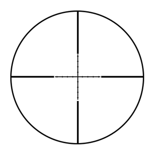 Anatkh 2-16X50 SFP Optics Scope