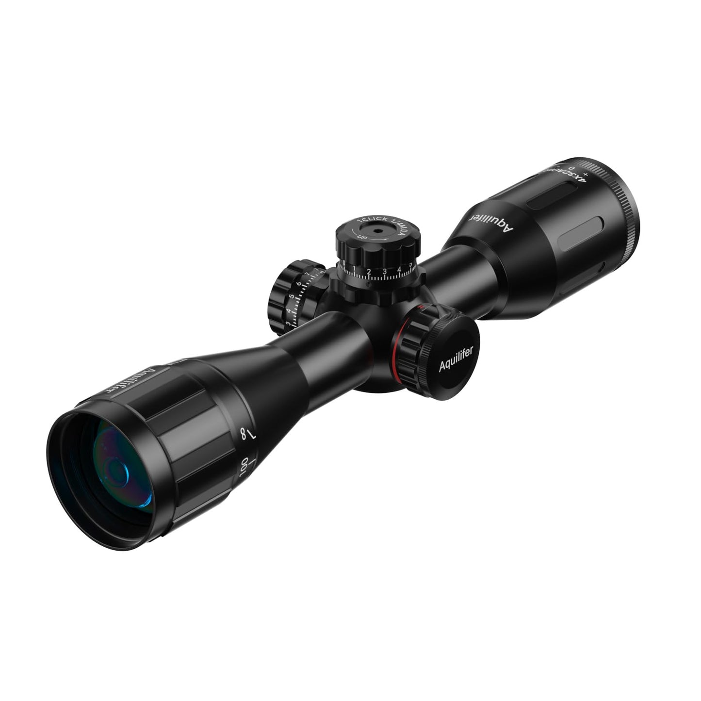 Anatkh 4X32 SFP RIFLE SCOPE