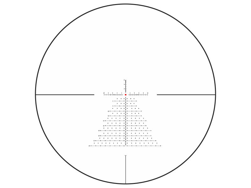 Anatkh 6-24×50FFP OpticsScope