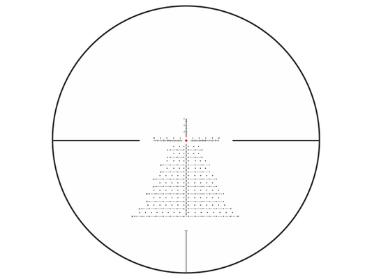 Anatkh 6-24×50FFP OpticsScope