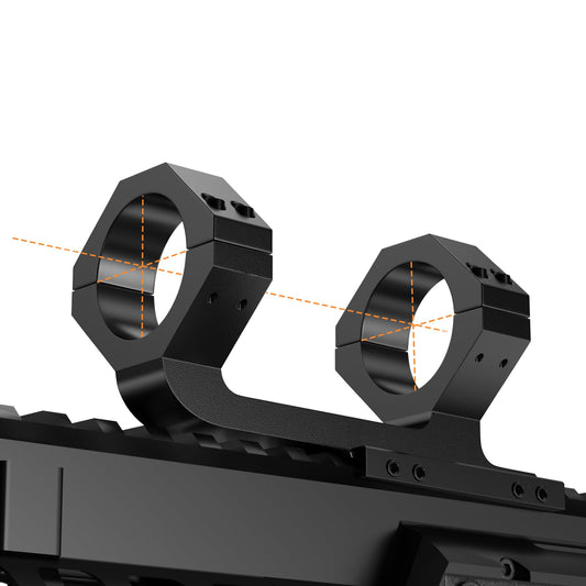 Anatkh 34mm Cantilever Scope Mount