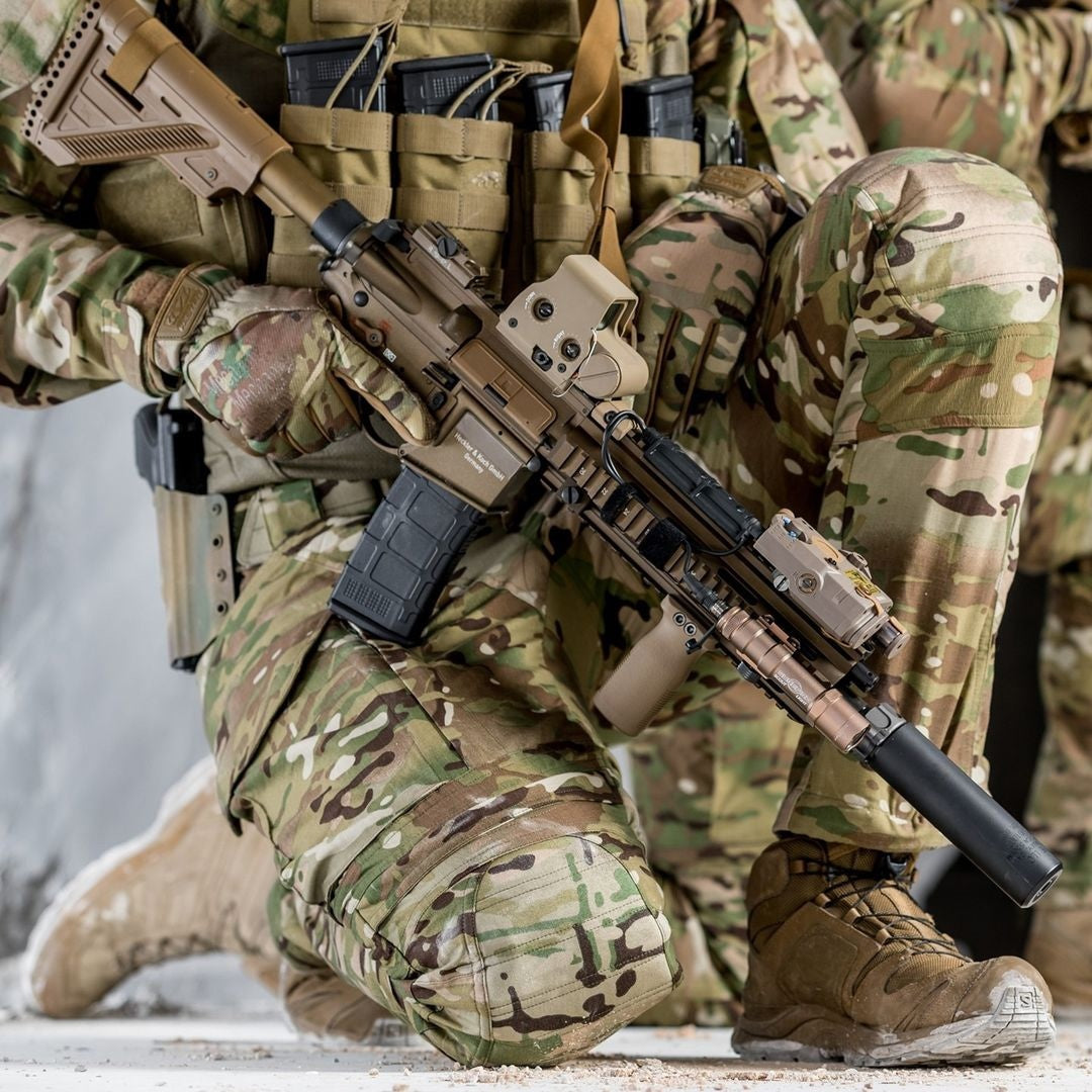 ANATKH-Red Dot Sight | Tactical-Grade Rapid Aiming Solution