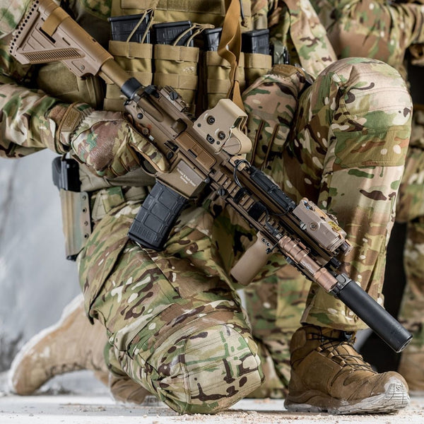ANATKH-Red Dot Sight | Tactical-Grade Rapid Aiming Solution