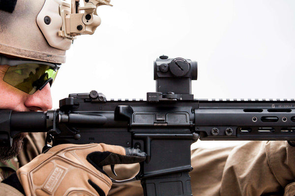 ANATKH EP 5-25×56 FFP Tactical Scope ——Redefining Precision Since 2025