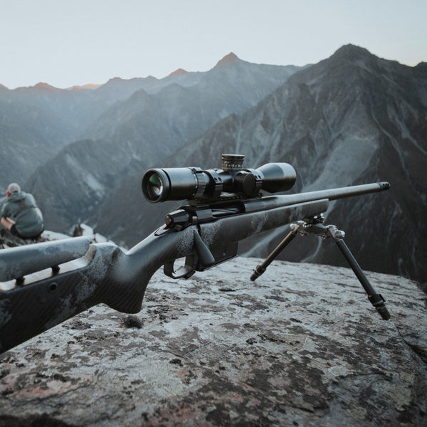 ANATKH -- HT 2-16×50 Tactical Scope ——Adapt. Engage. Dominate.