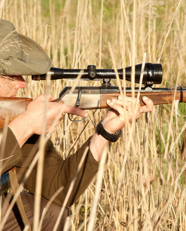 Competitive Shooting