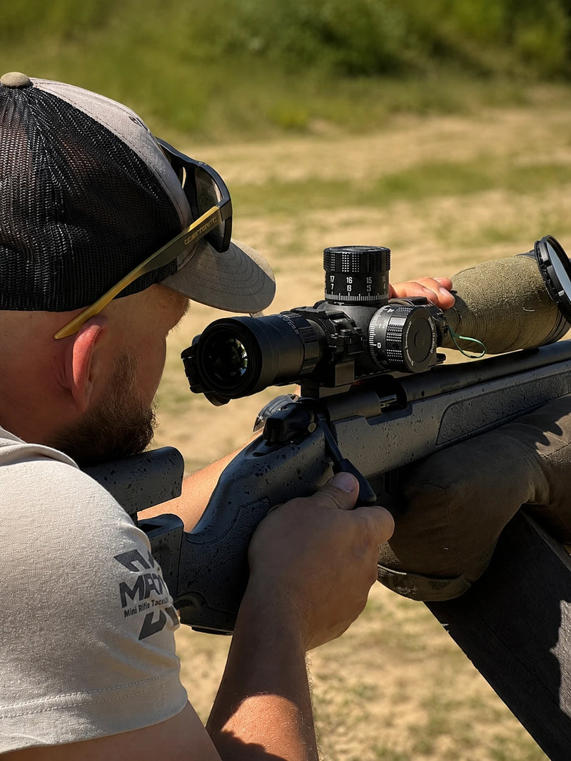 Tactical Applications