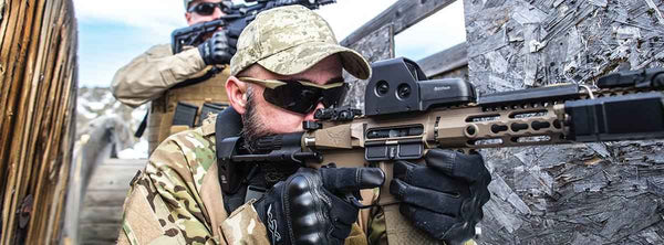 ANATKH-Red Dot Sight | Tactical-Grade Rapid Aiming Solution