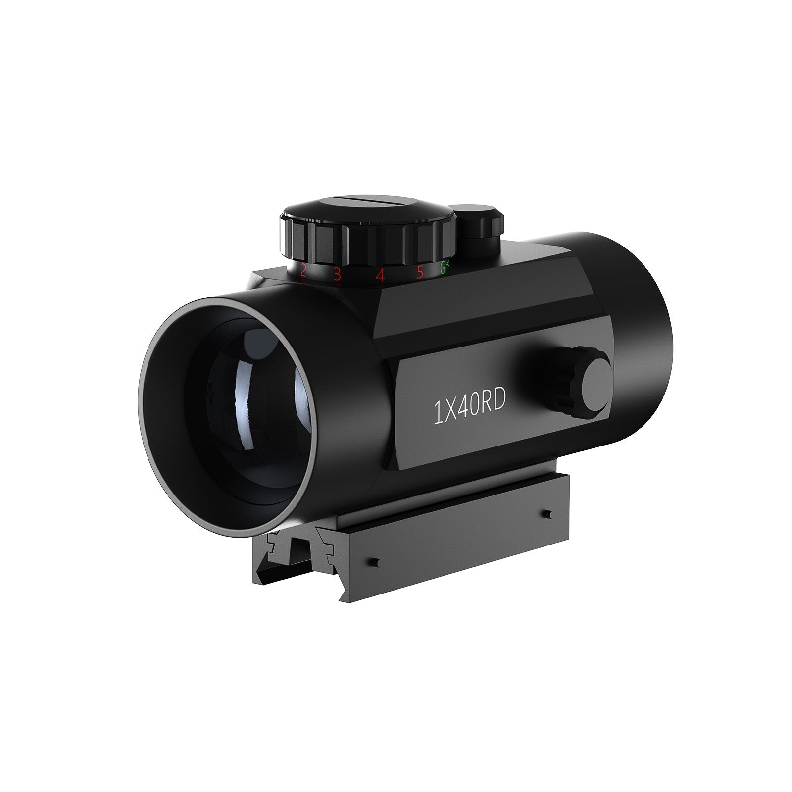 Anatkh 1×40 Red Dot Sight
