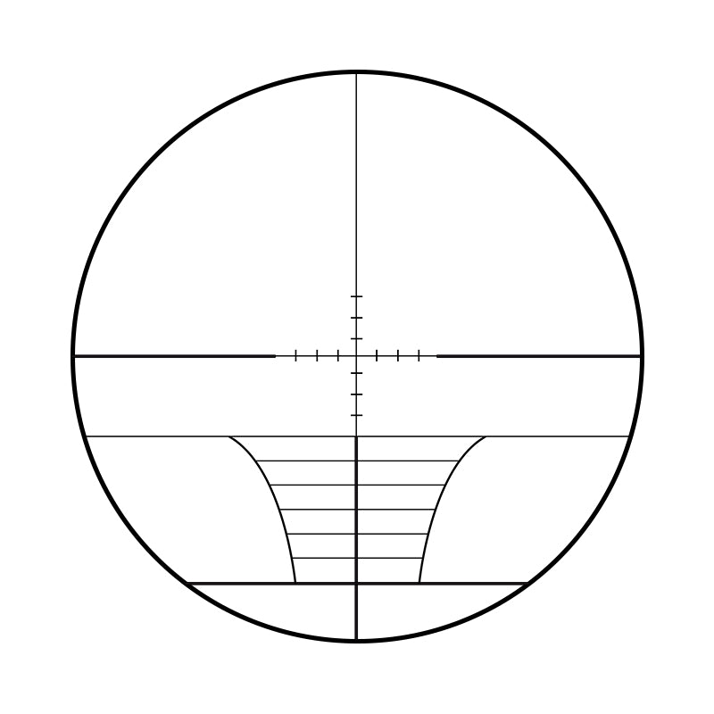 Anatkh 3-9×40 SFP Optics Scope