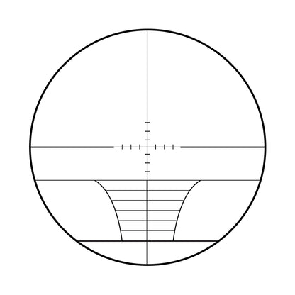 Anatkh 3-9×40 SFP Optics Scope