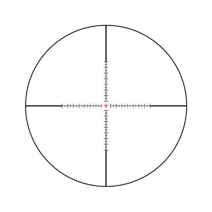 Anatkh 3-12×56 FFP Optics Scope