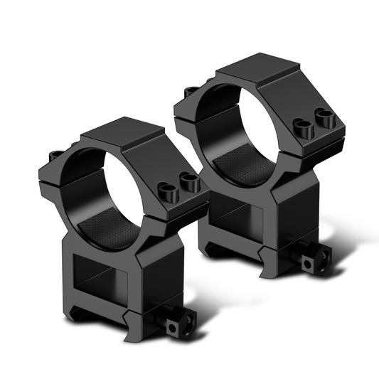 Anatkh 30mm Cantilever Scope Mount