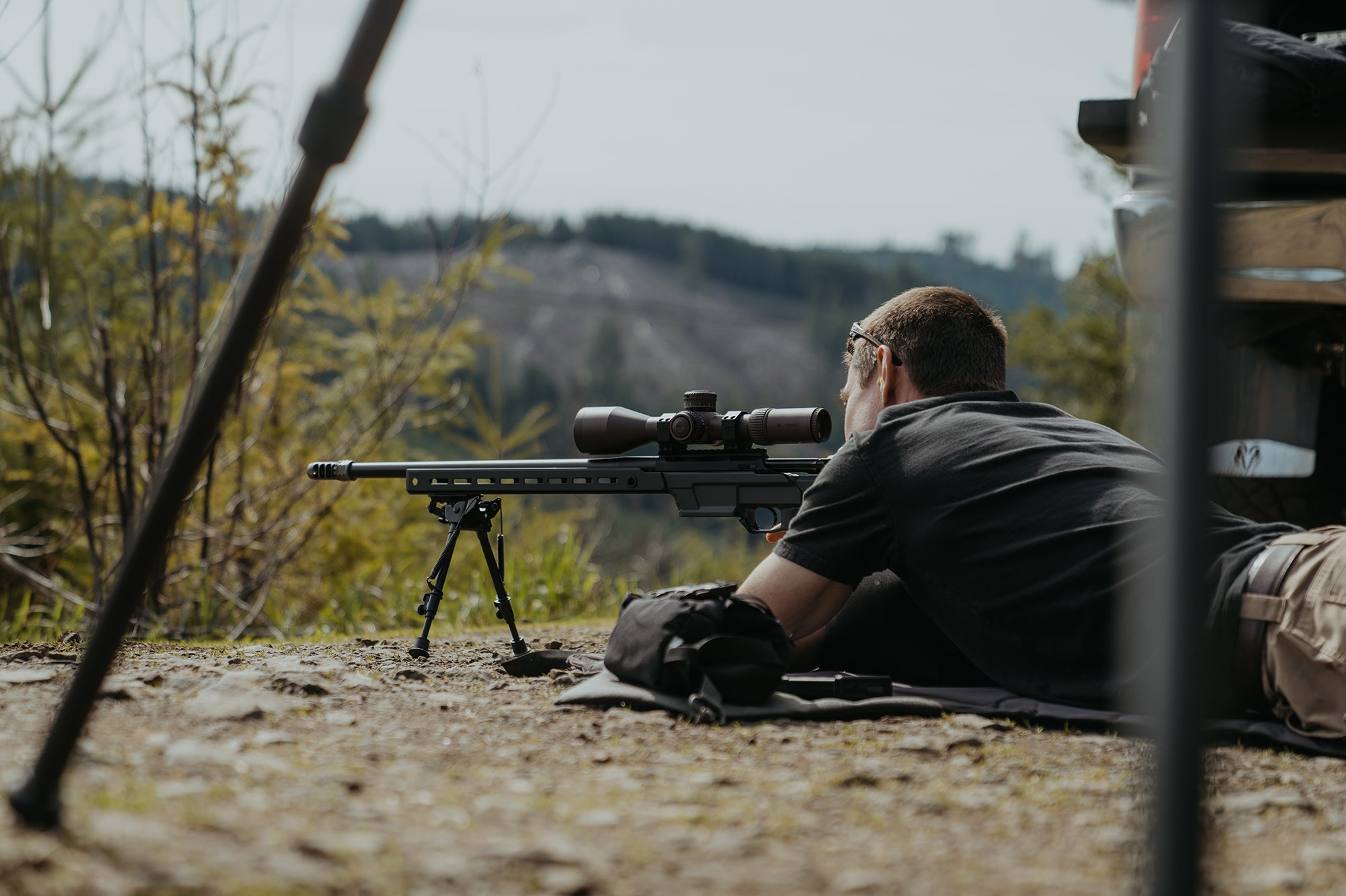 Make Professional Optics