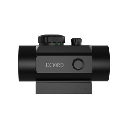 Anatkh 1×30 Red Dot Sight