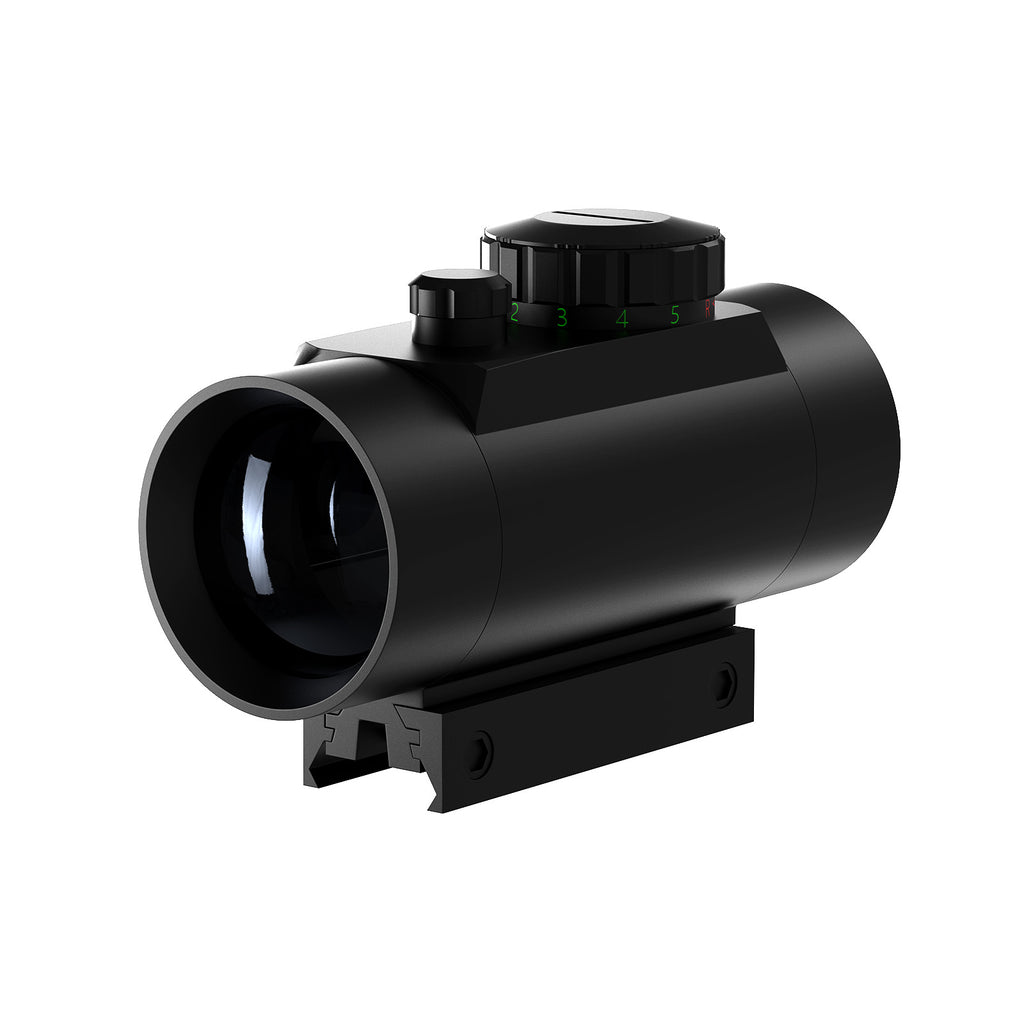 Anatkh 1×30 Red Dot Sight