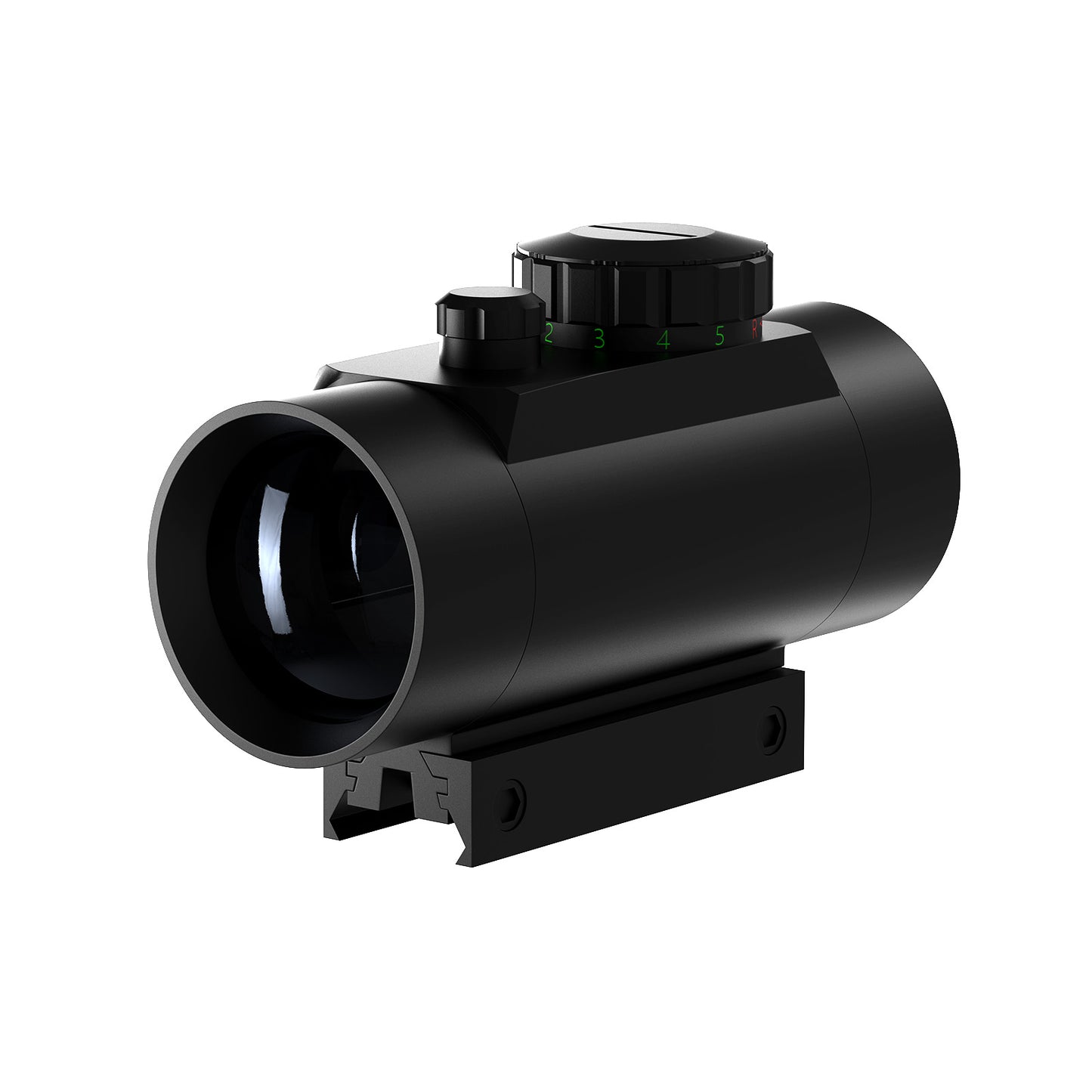 Anatkh 1×30 Red Dot Sight