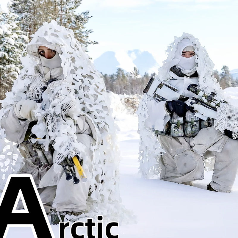 Arctic