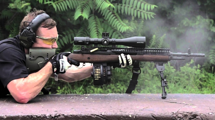 FALCON SERIES · LONG RANGE