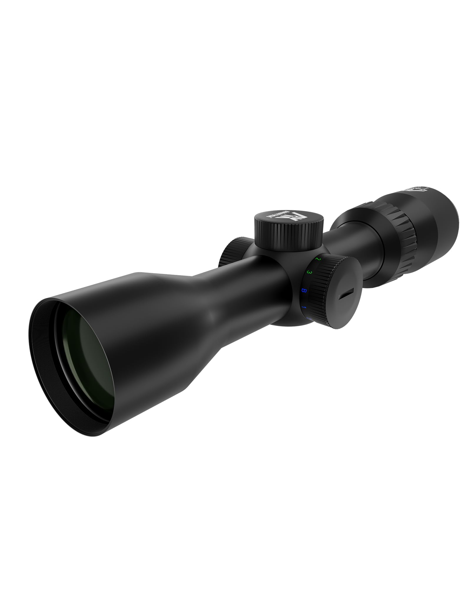 Anatkh 2-7x32 SFP Hunting Rifle Scope