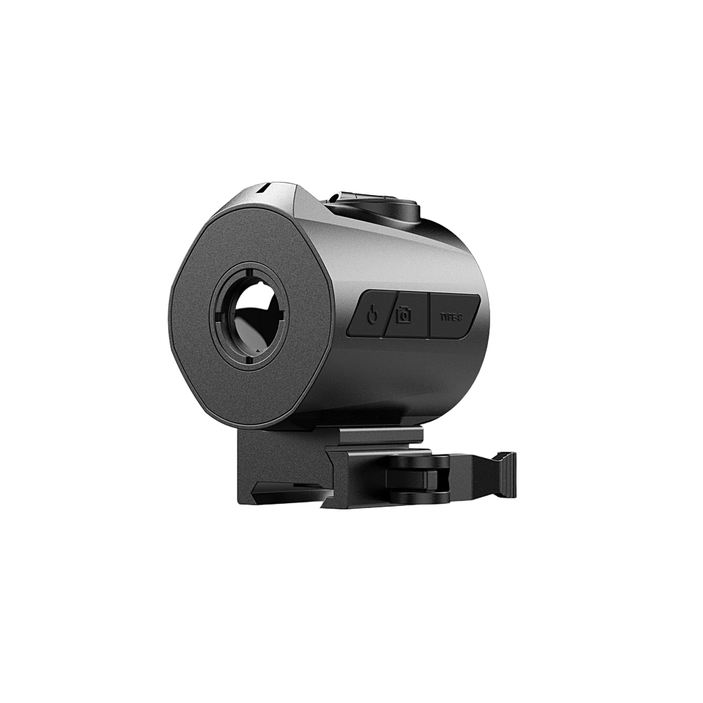 T3-MINI Compact Thermal ImagingScope