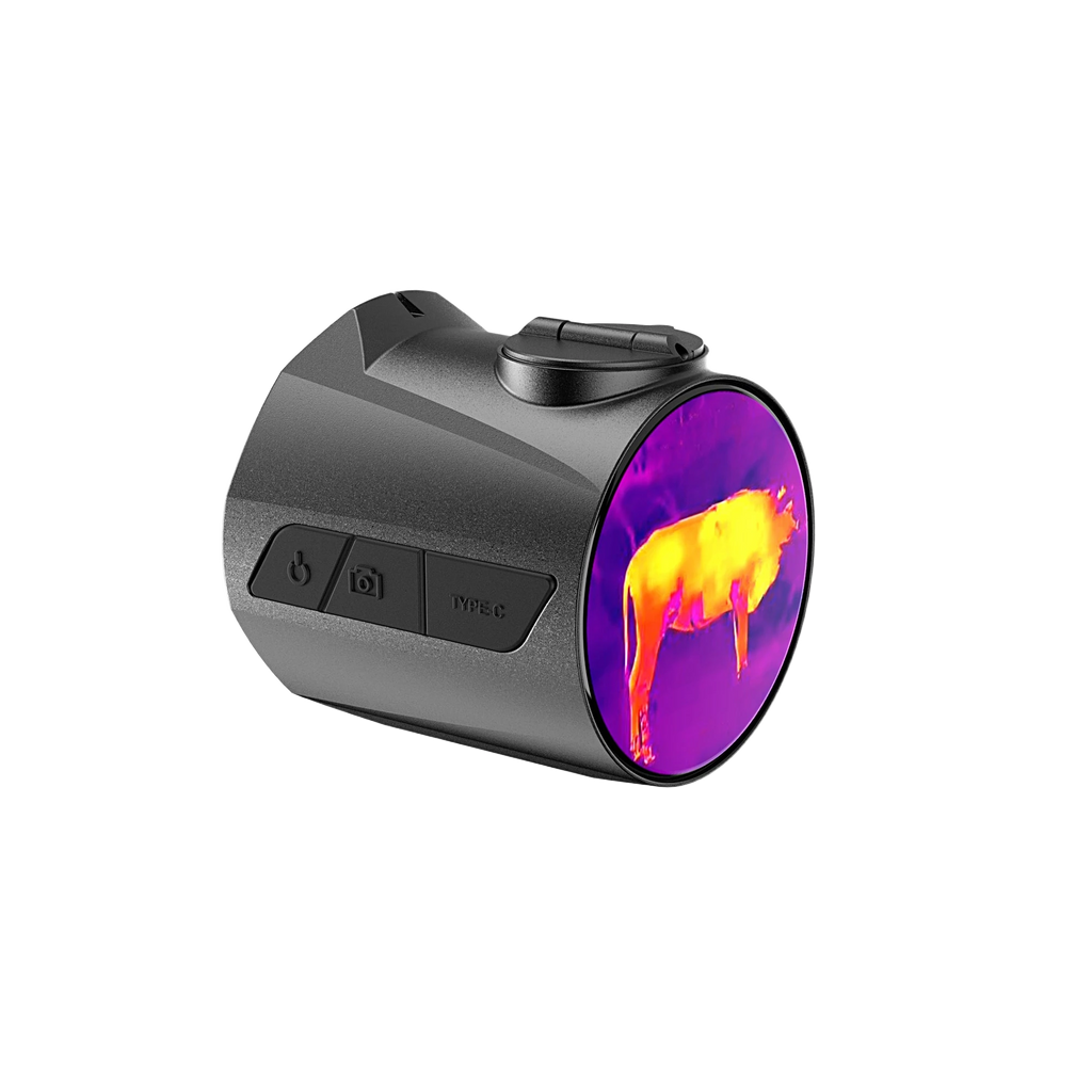 T3-MINI Compact Thermal ImagingScope