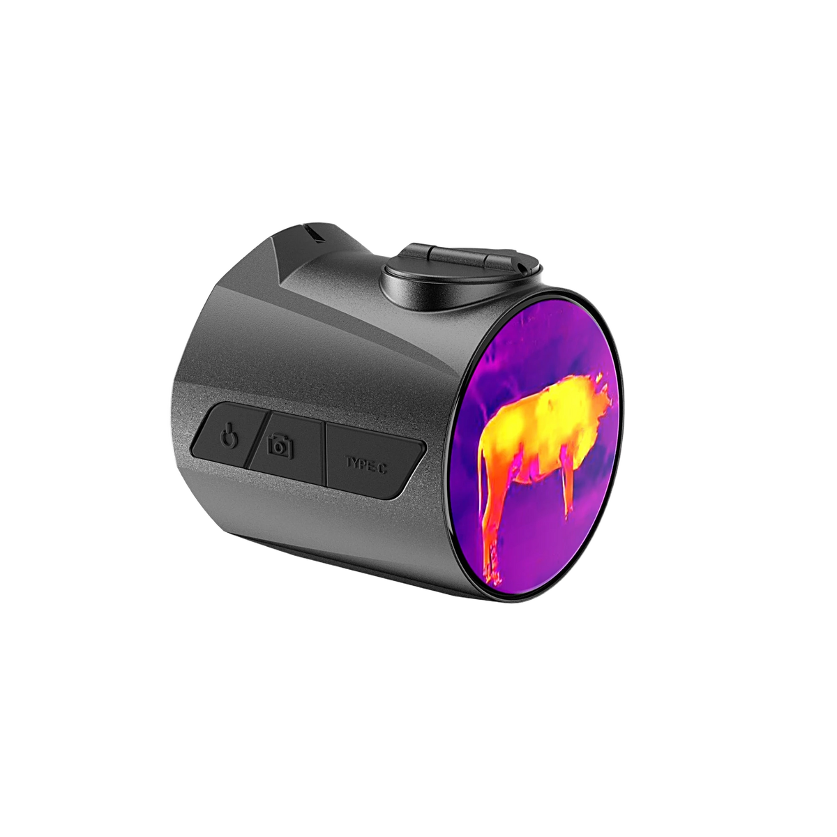 T3-MINI Compact Thermal ImagingScope