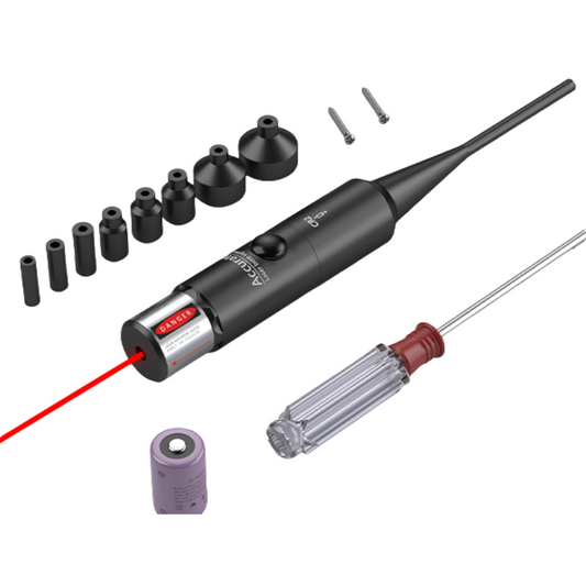 Anatkh-Laser calibrator