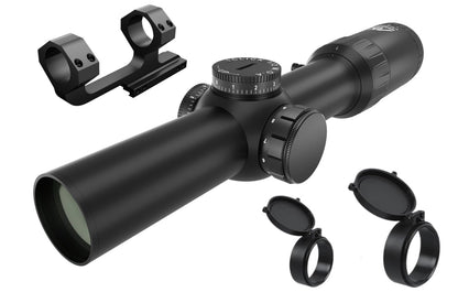 Anatkh 1-6X24 SFP Optics Scope
