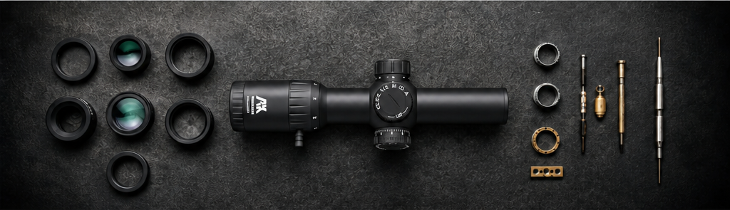 Built For Extremes. Backed For Life.