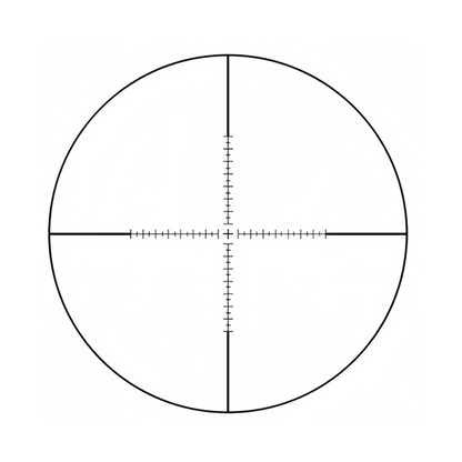 Anatkh 4-16×44 FFP Optics Scope