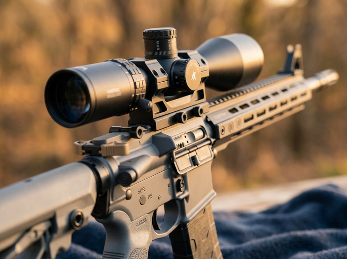 DEER SERIES · HUNTING