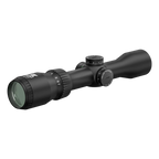 DEER WOODS 2-7X32 SFP MOA Illuminated MPVO