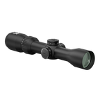 DEER WOODS 2-7X32 SFP MOA Illuminated MPVO