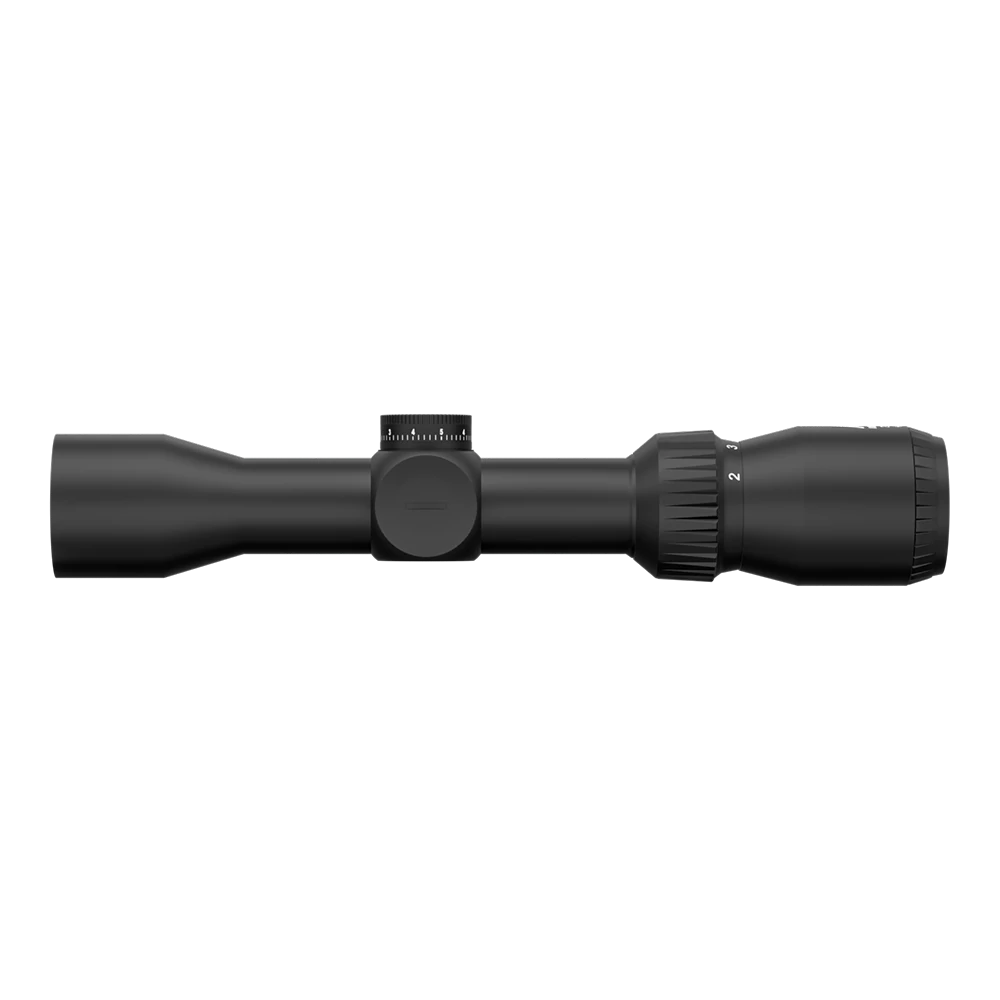 DEER WOODS 2-7X32 SFP MOA Illuminated MPVO