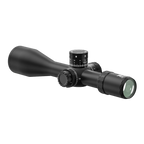 FALCON LR 5-25X56 FFP MRAD Zero Stop HPVO
