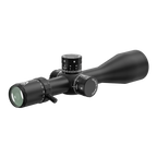 FALCON LR 5-25X56 FFP MRAD Zero Stop HPVO