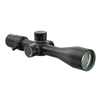 FALCON LR 5-25X56 FFP MRAD Zero Stop HPVO