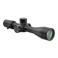 FALCON LR 5-25X56 FFP MRAD Zero Stop HPVO