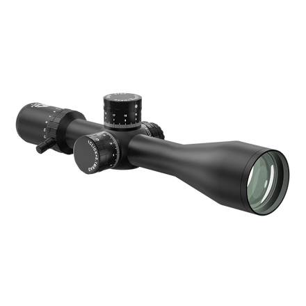 Optics Scope