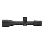 FALCON LR 5-25X56 FFP MRAD Zero Stop HPVO